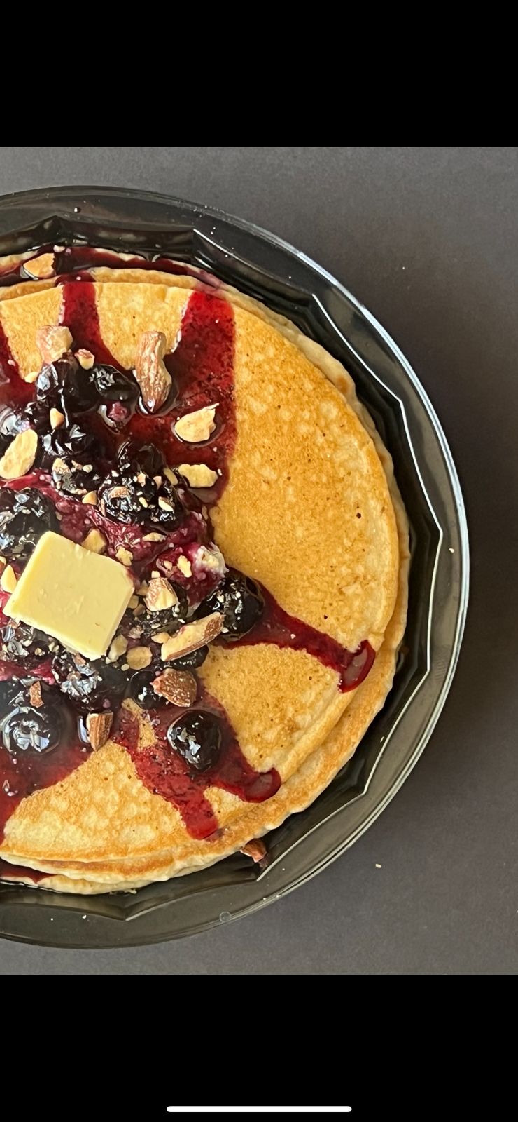 Hot Cakes