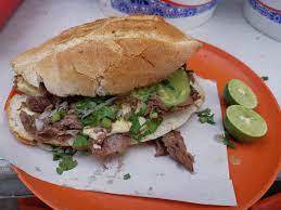 Torta Especial de Bistec