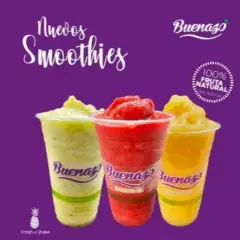 Duo Smoothie