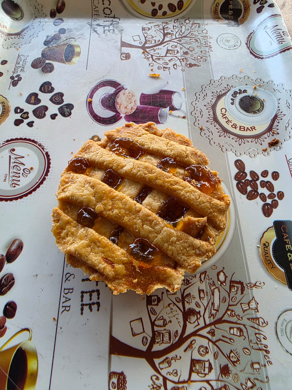 Tartaleta
