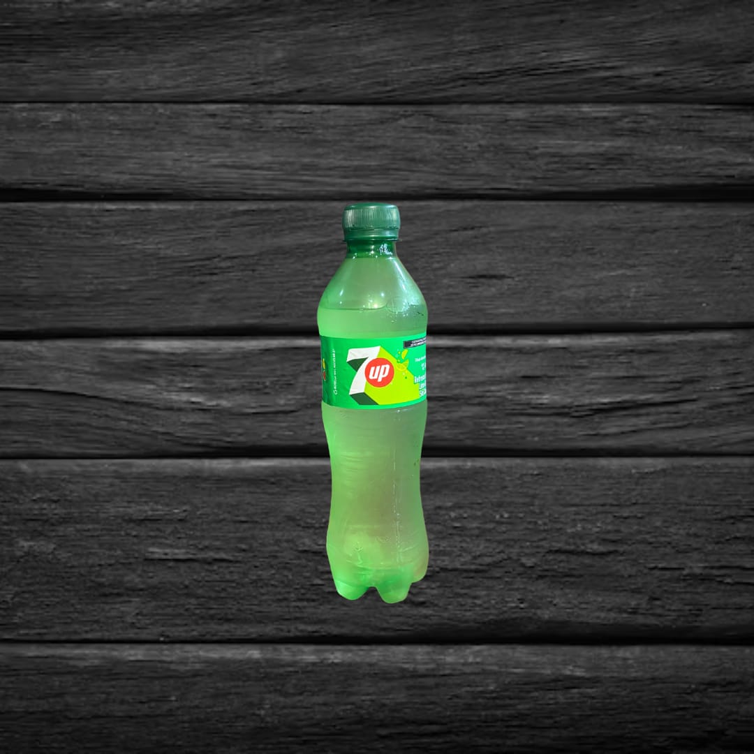 7up 400 ml