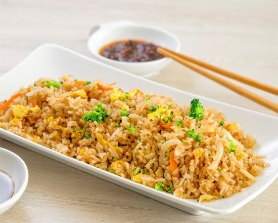 Chaofan-Yakimeshi