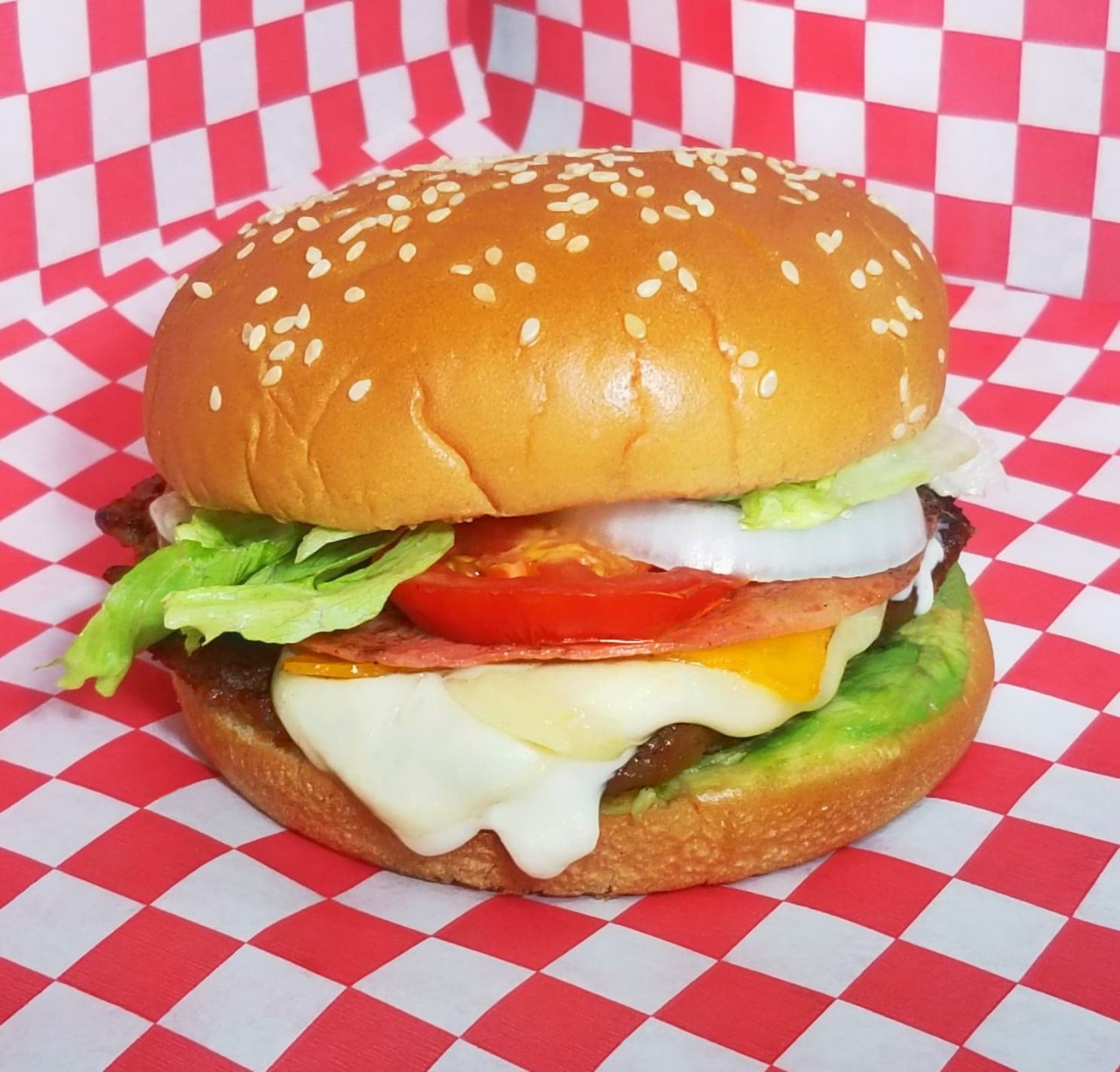 Cheeseboldi
