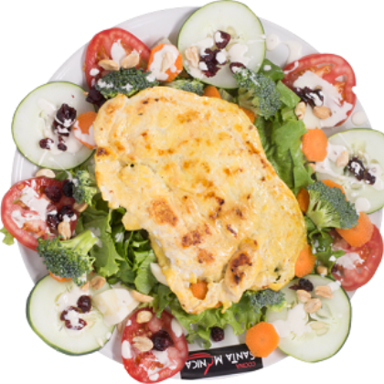 ENSALADA PREMIUM