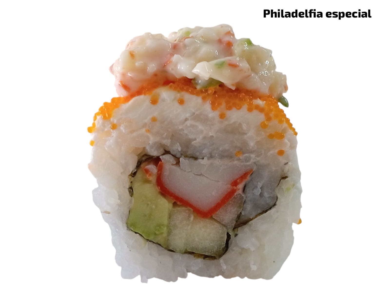 Philadelpfia Especial