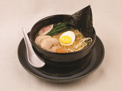 Ramen Miso
