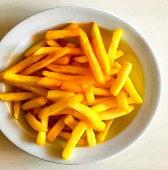 Papas a la Francesa Grandes