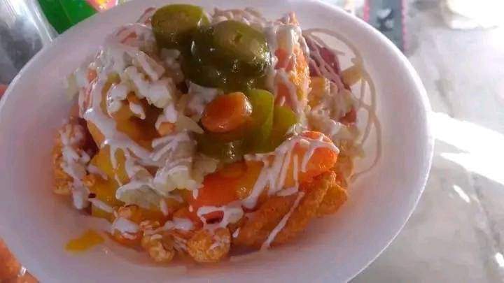 Tostitos