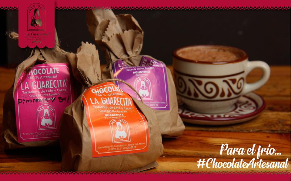 Tableta de Chocolate Cardamomo