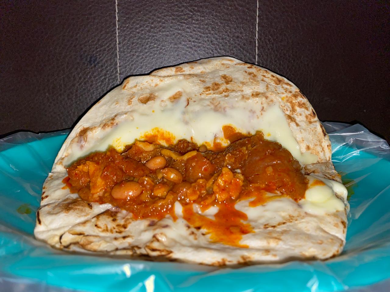 Montado Chicharrón
