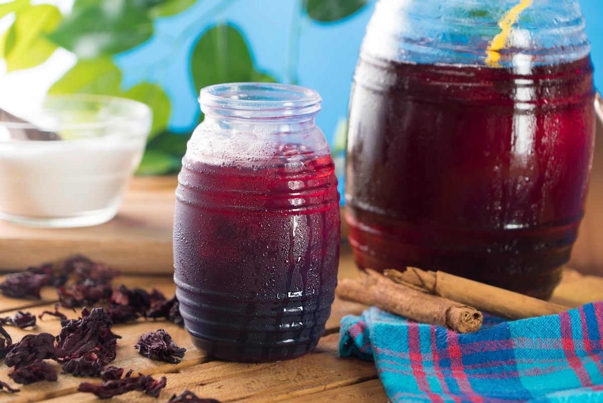 Agua de Sabor 1Lt
