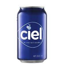 Ciel Mineral 355ml