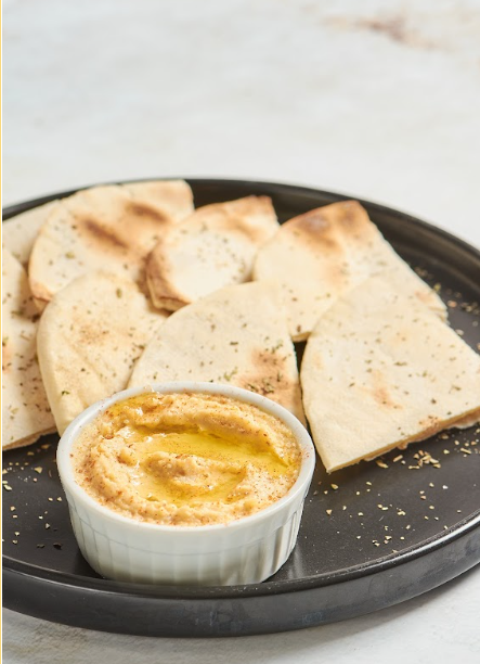 Hummus (V)