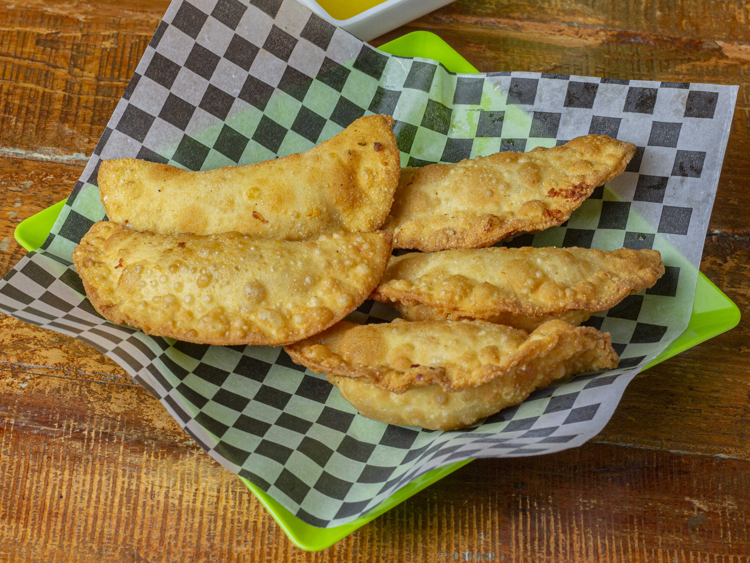 Empanaditas