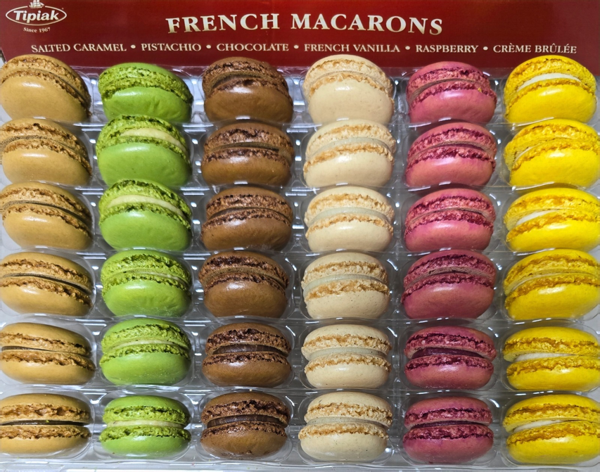 Macarrons 1 Pz