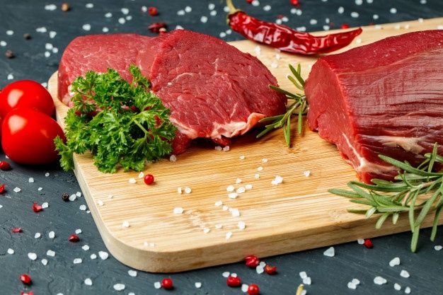 Bistec de Res