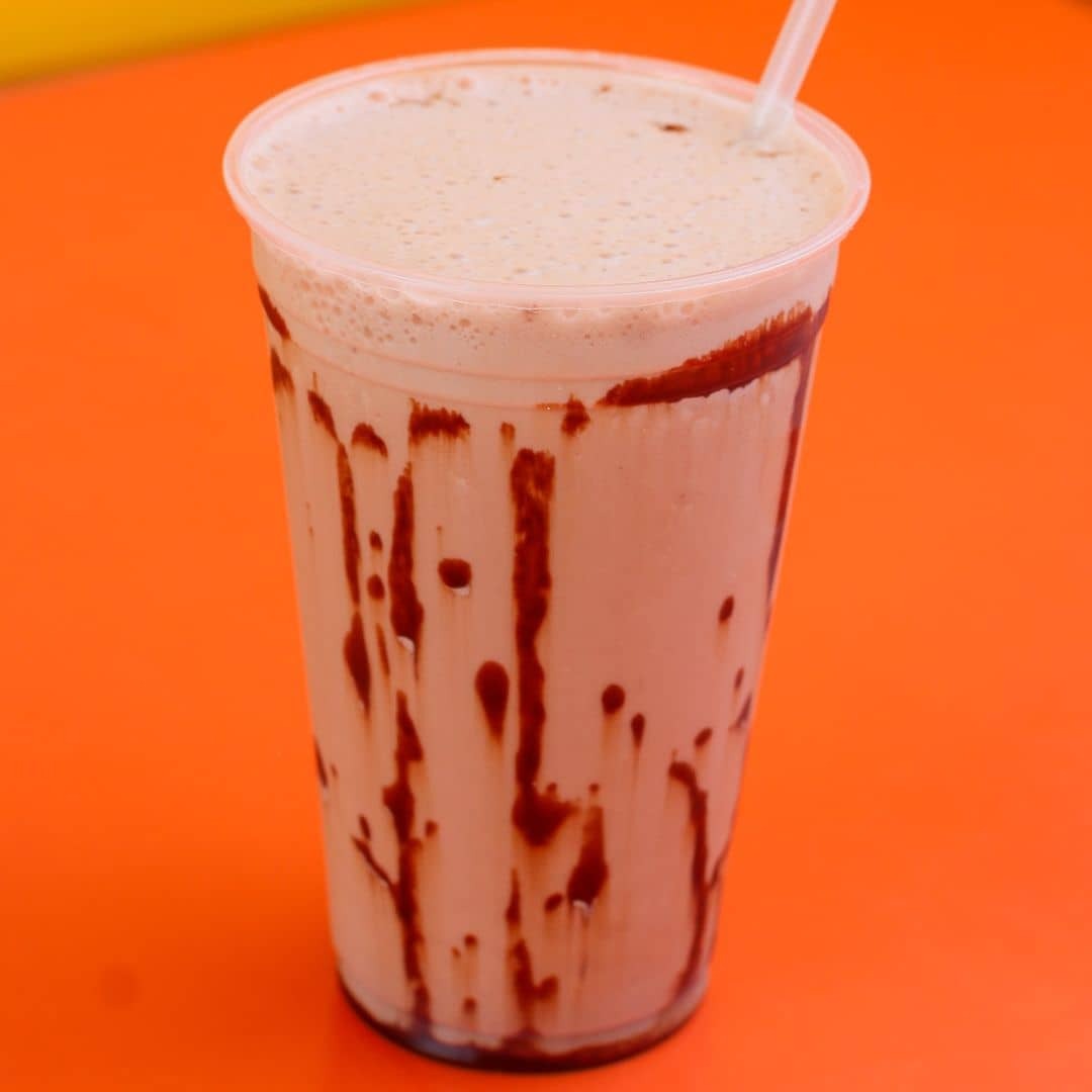 Chocomilk 500 ml