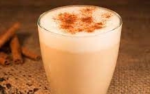 Chai Latte Caliente