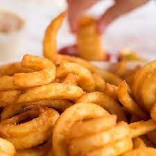 Papas Curly