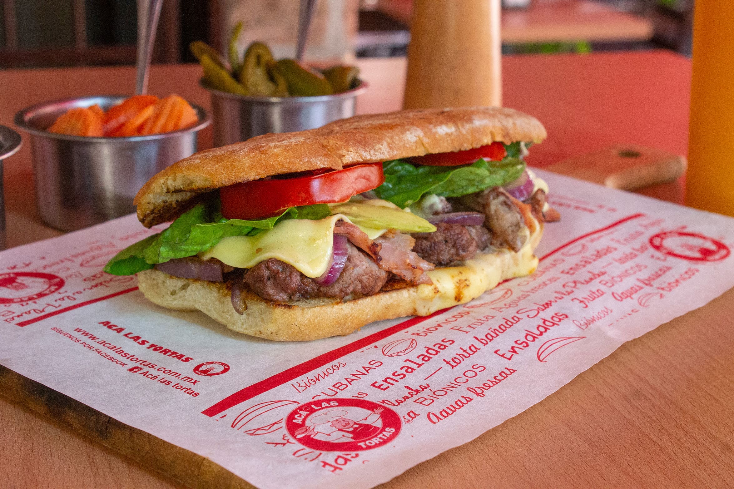 Torta Brasileña
