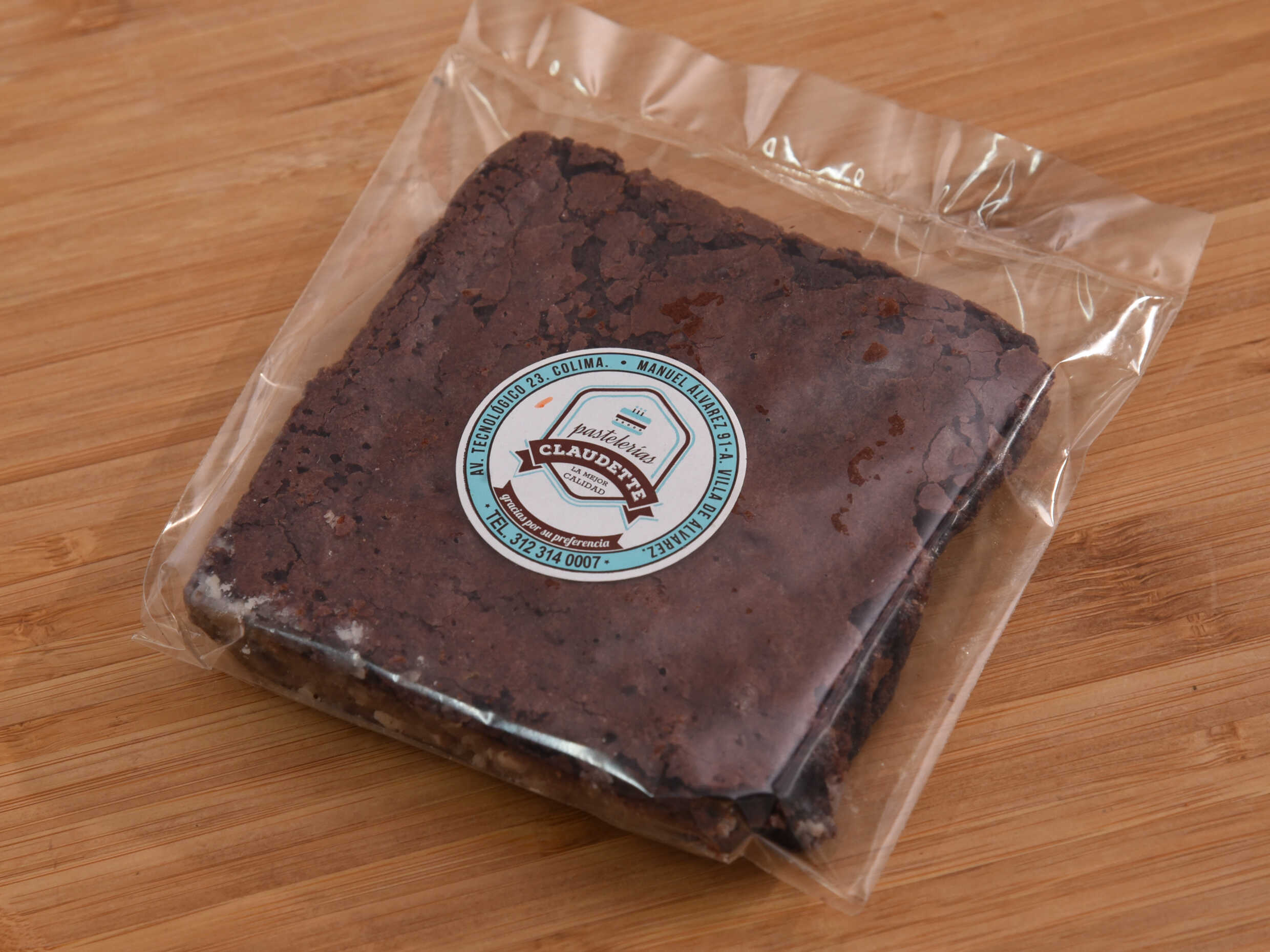 Brownies
