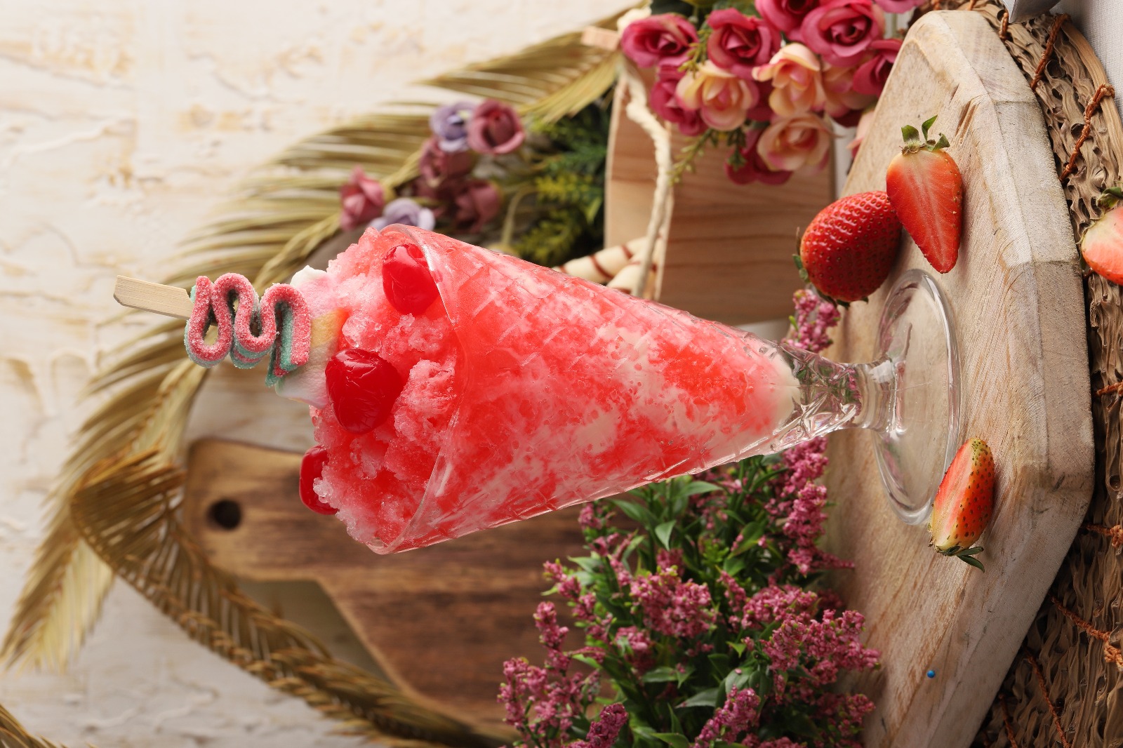 Raspado