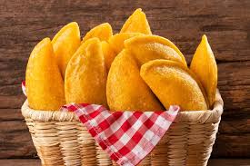 Combo 5 Empanadas + Gaseosa