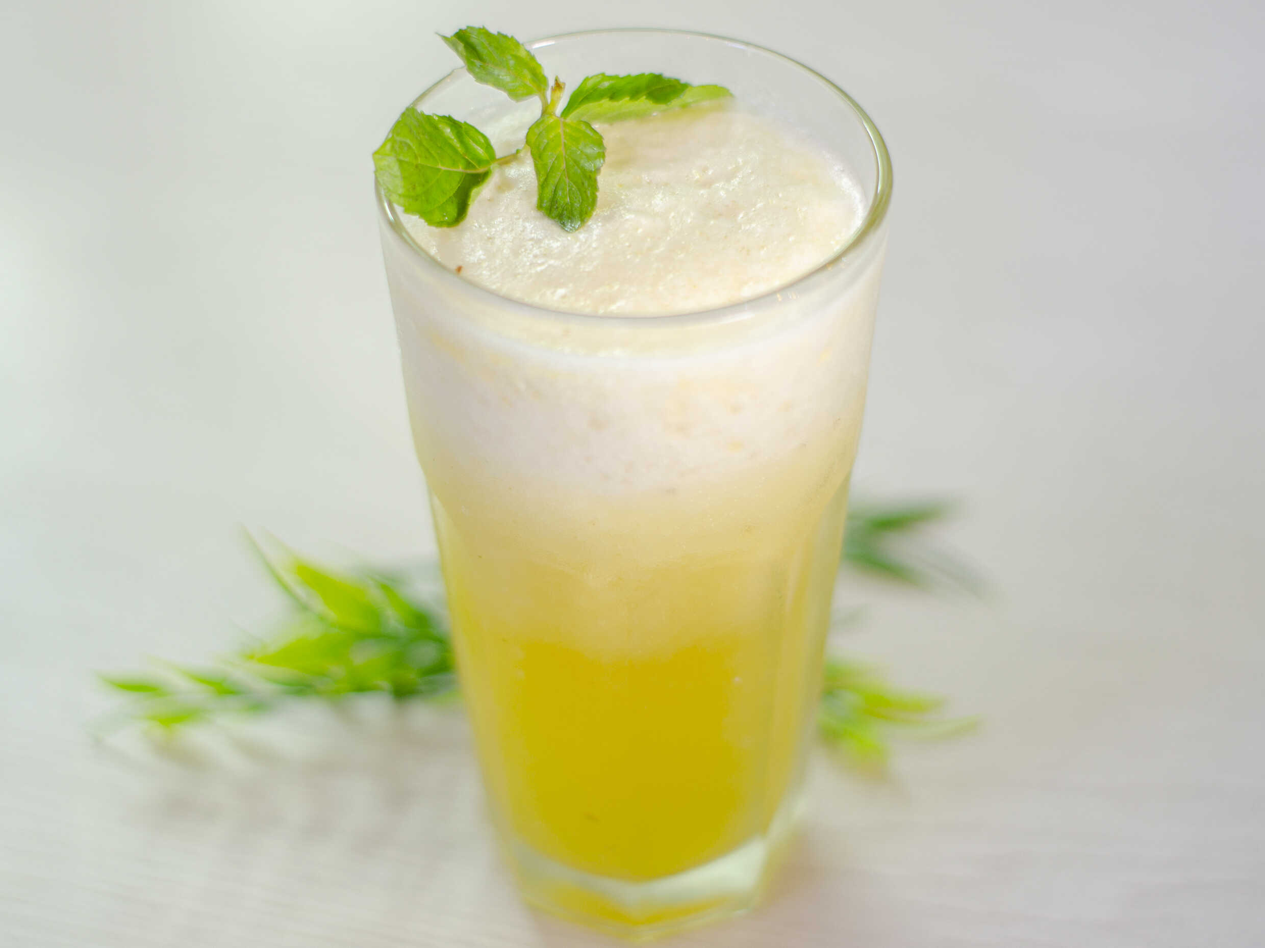 Jugo de Piña