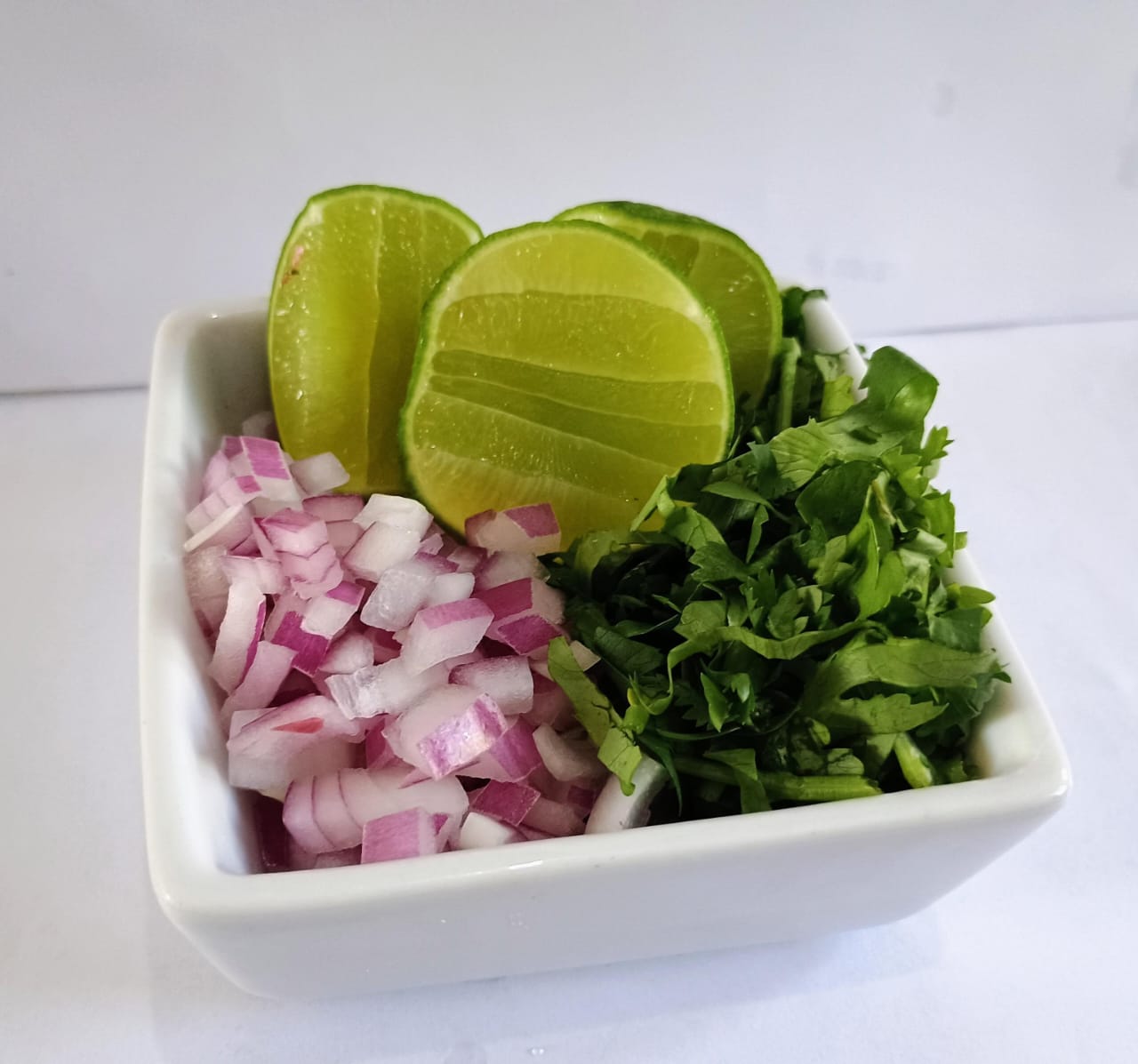 Extra de Verdura