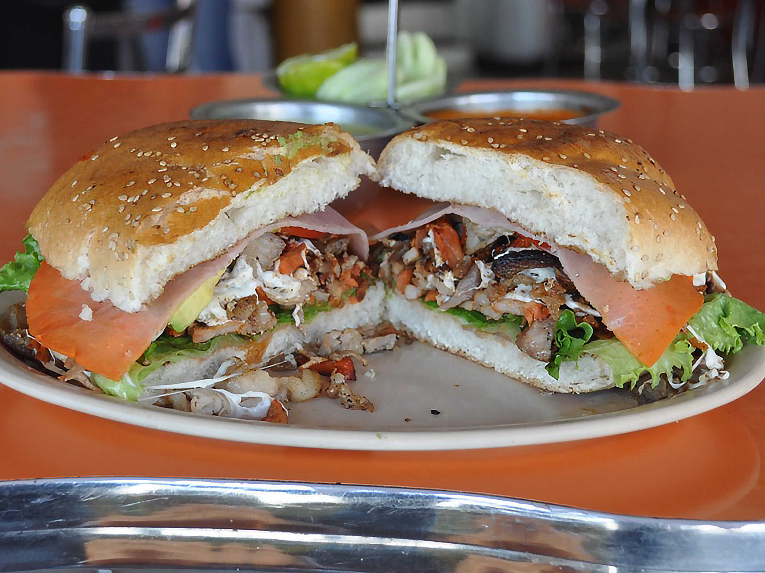 Torta de Pastor