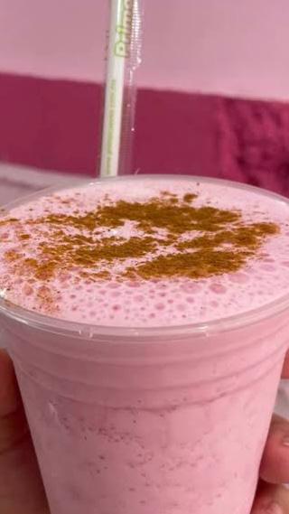 Chocomilk de Fresa 16 oz