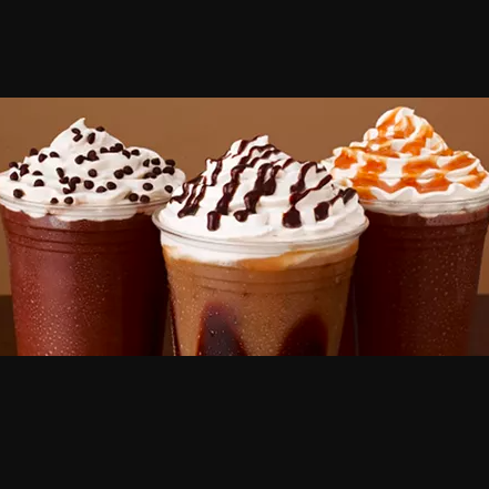 Frappé (Chico)