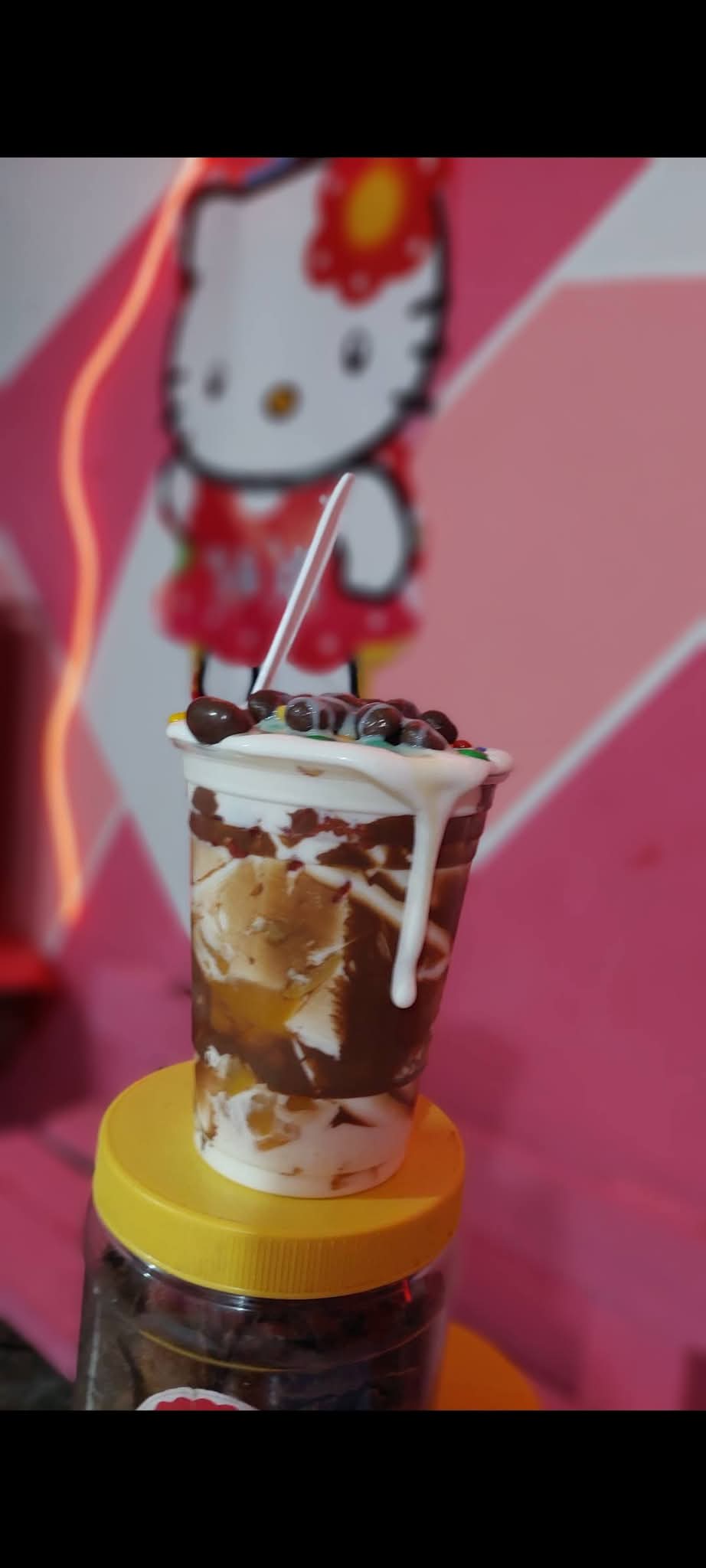 PROMO🍓Vaso Mediano