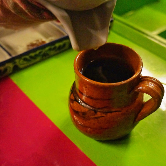 Café