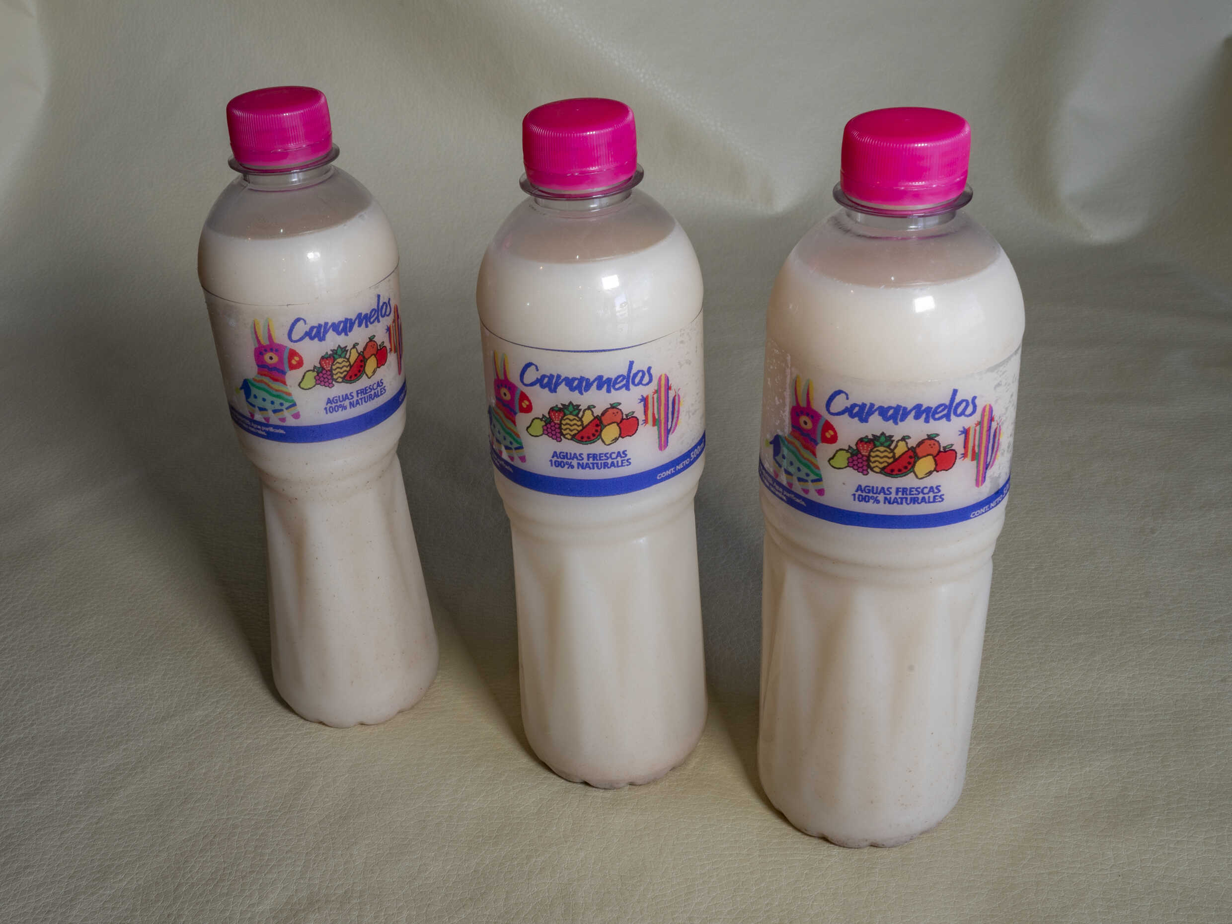 Agua fresca