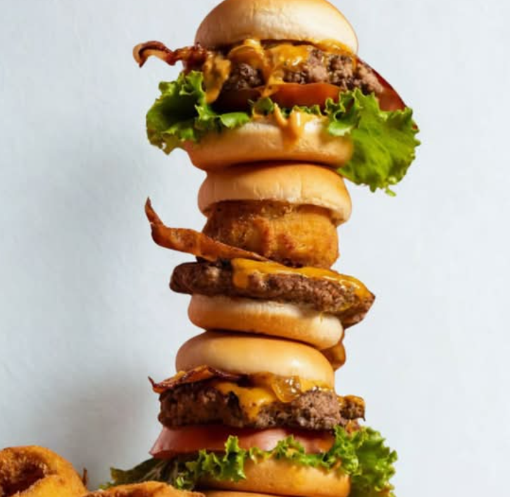 Torre de Babel de Carne