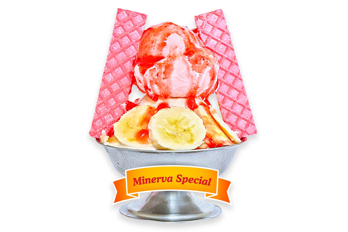 Minerva Special