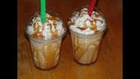 Frappé Caramelo