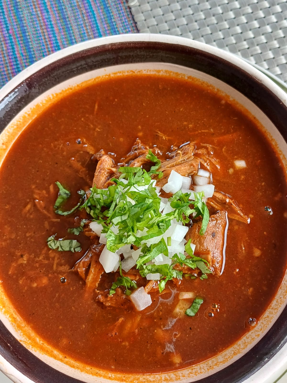 Birria de Res