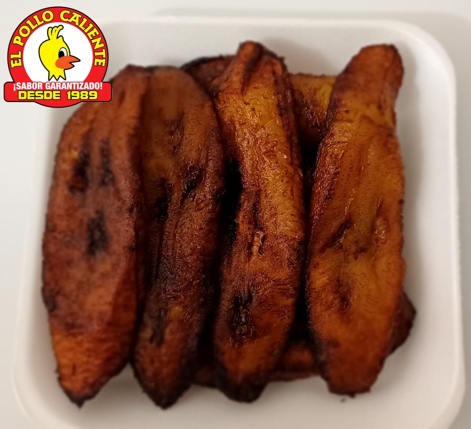 Platanitos Fritos