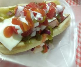 Combo 2 Hotdogs Especiales