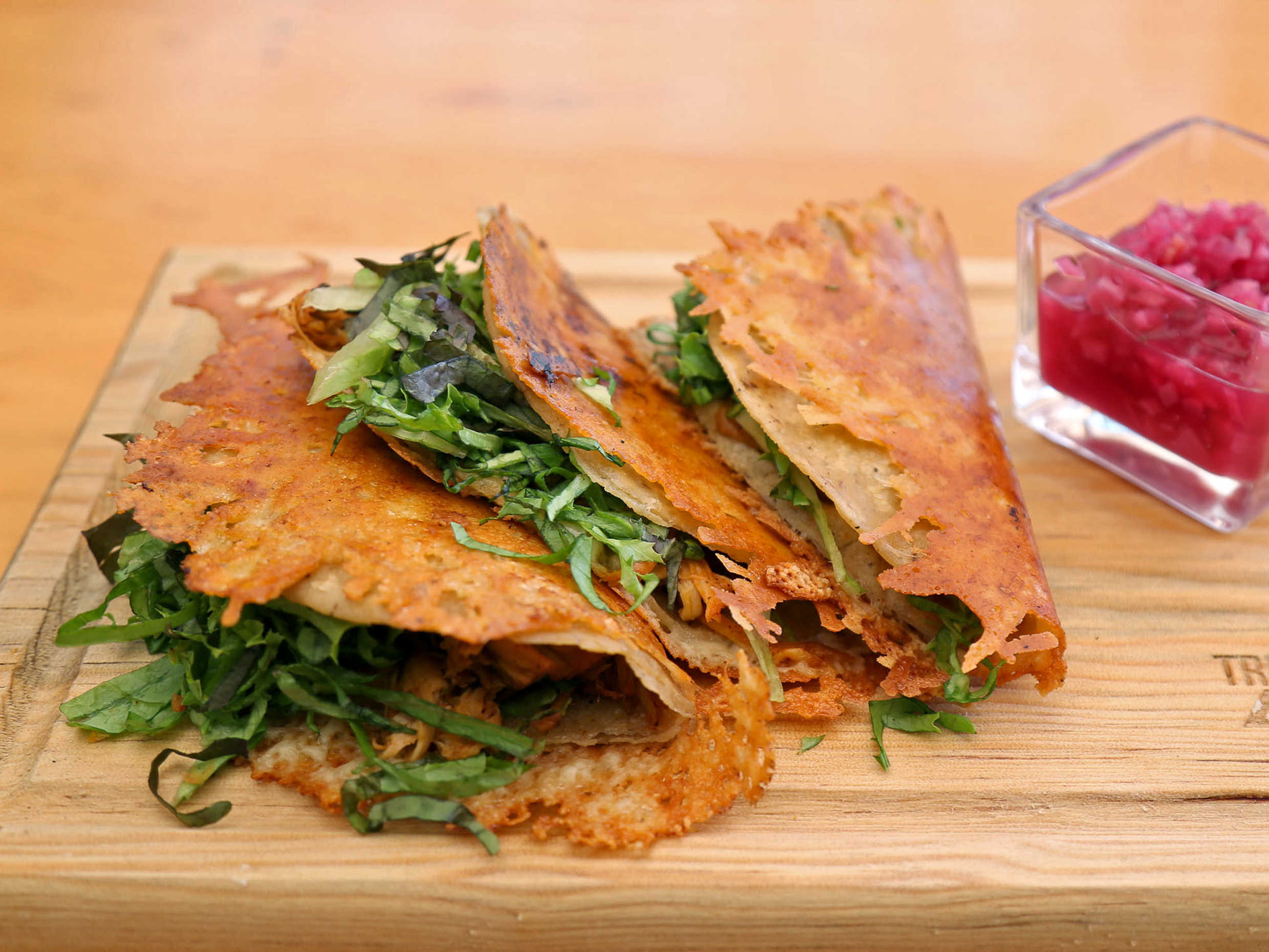 Costras Pibil