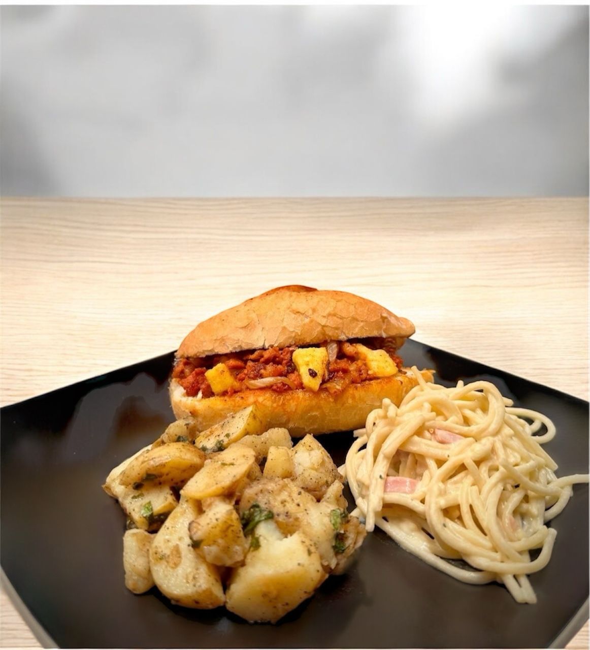 Torta La Trompo