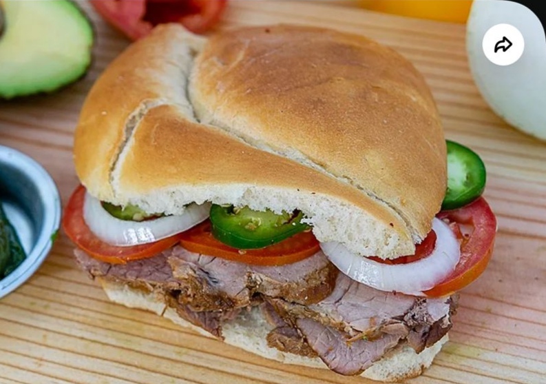 Carnitas sencillo