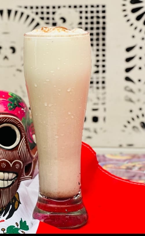 Agua de Horchata