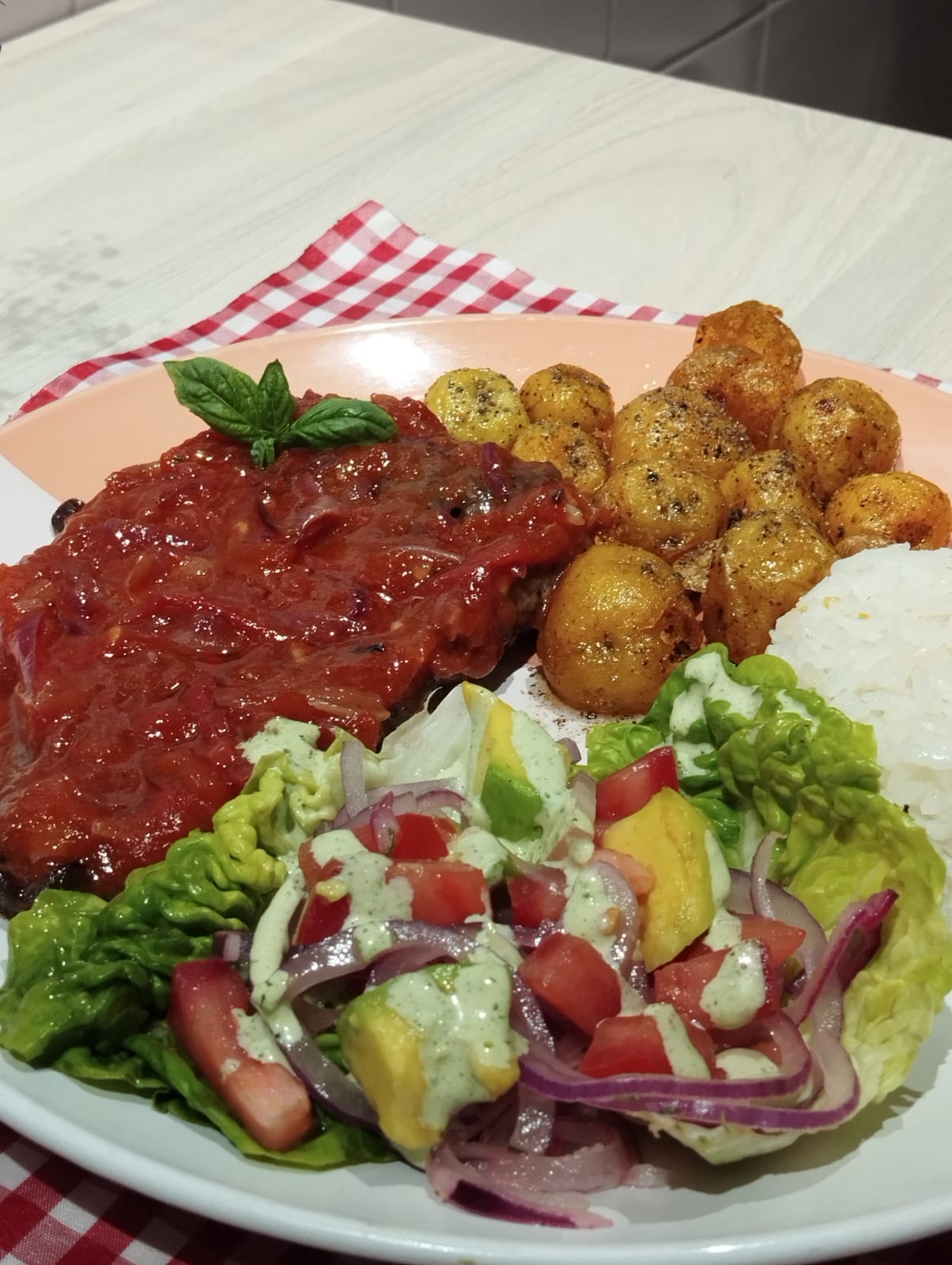 Bandeja ejecutivas