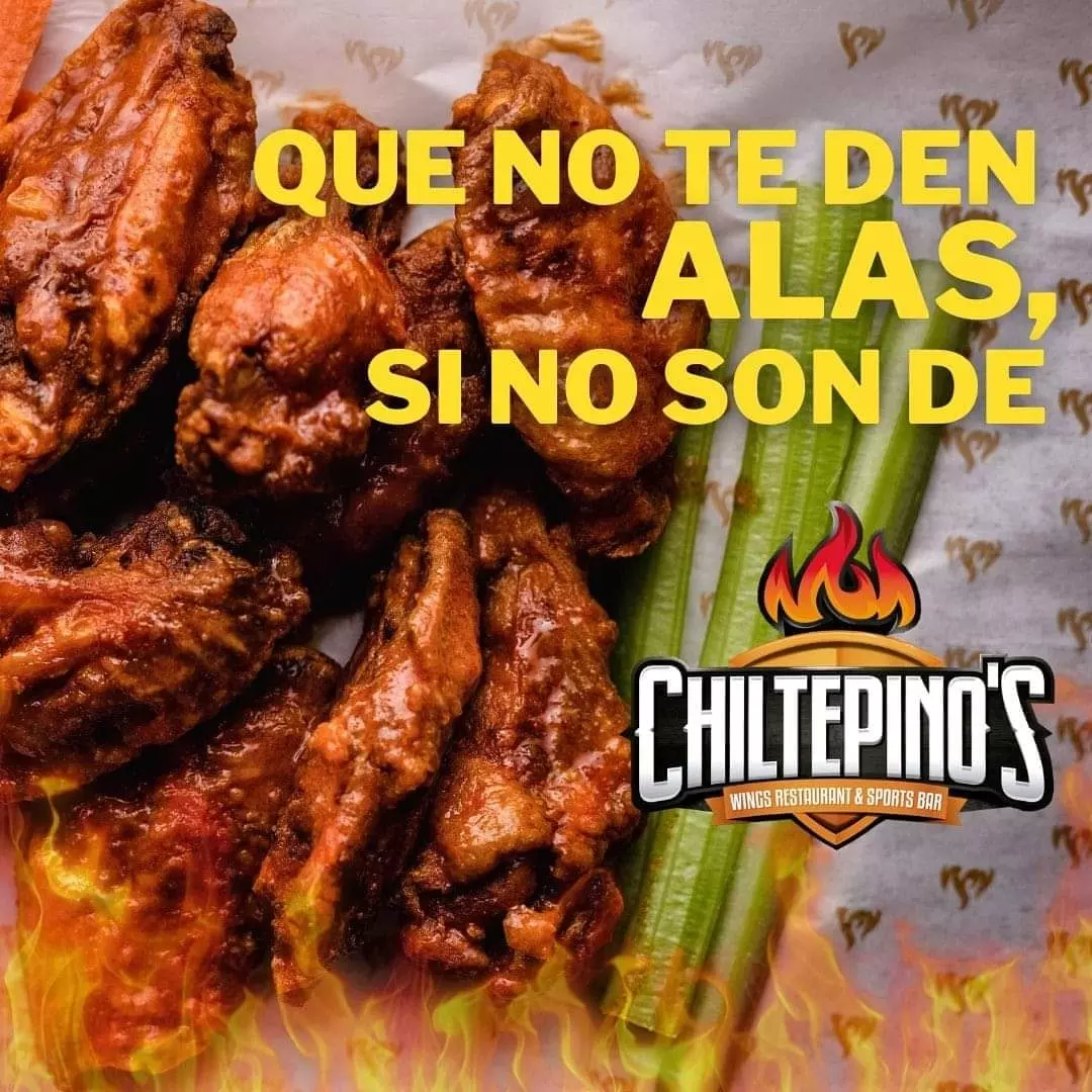 Realiza un pedido a Chiltepinos - Miguel Aleman | DiDi Food