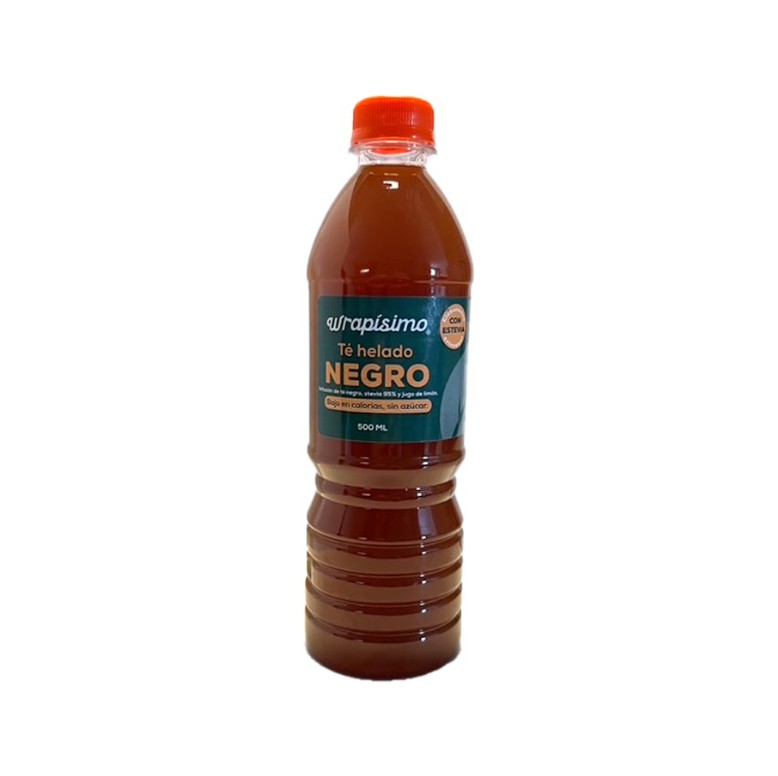 Té Negro