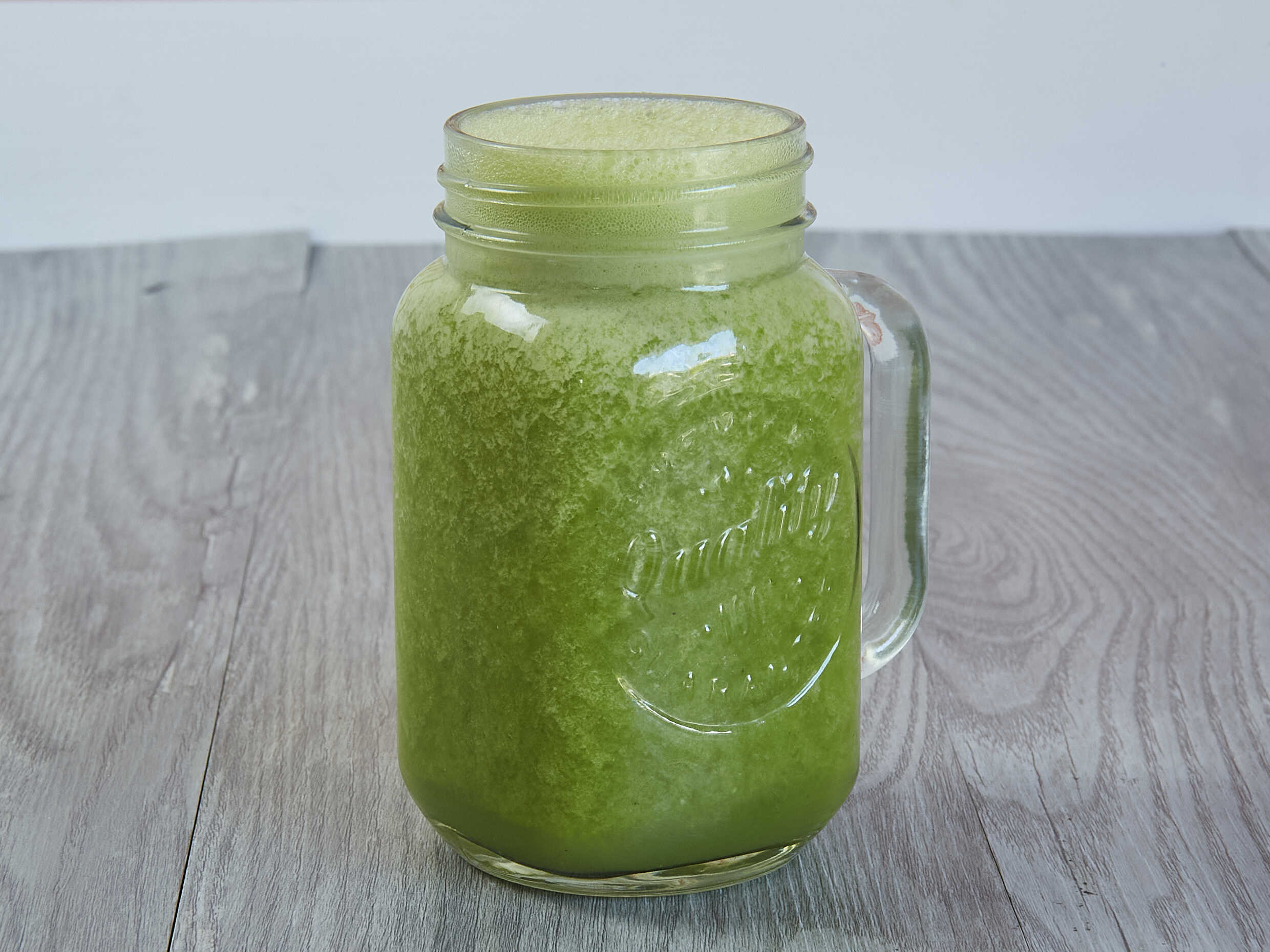 Jugo Verde Clasico
