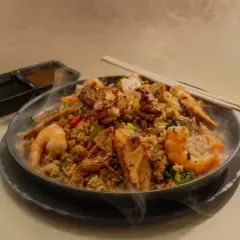 Chow Fan Mixto